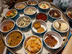 -醉长安(钟楼旗舰店)