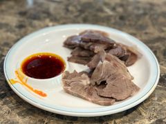 -京穆兰兰州牛肉面·清真(中川机场店)