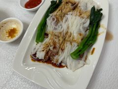 -番禺宾馆丽苑厅