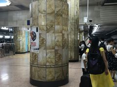 -建国门(地铁站)