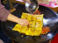 -周记热干面豆皮大王(桃花东街店)