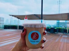 -COFFEE CALL(云锦路店)