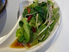 -疆遇·新新新新的新疆菜(万达店)