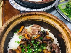 -红星光发煲仔饭(大石街店)