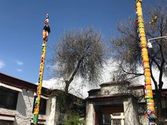 -小昭寺
