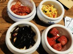 -庭院里的小幸福(开发区万达店)