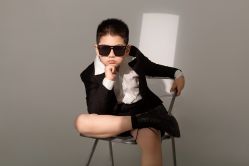 -糖果baby儿童摄影定制馆(外景店)