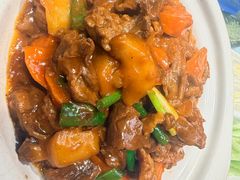 -德缘烤鸭店(大栅栏店)