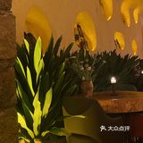 恒隆广场五楼隐藏餐厅