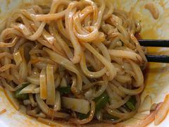 -秦镇史玉林凉皮(翡丽城店)