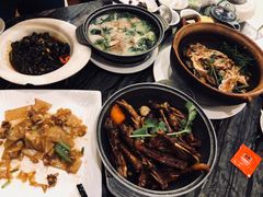 -美极鲜食坊(宝安南路店)