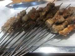 -马子全羊(堤口路店)