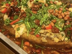 -银村街家常菜·早点·粥饼(北线阁店)