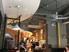 -比格比萨自助(花园路店)