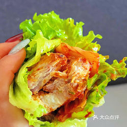 臻是味麻椒鸡济宁总店