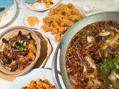 -川人百味(金安中央大街店)