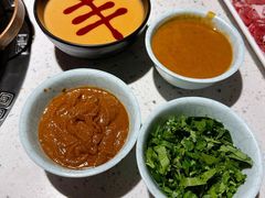 -京韵胡同·酱香羊蝎子火锅涮肉(长寿路店)