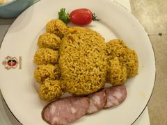 -马迭尔西餐厅(中央大街店)