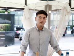 -天津海河悦榕庄·Lobby Lounge大堂吧