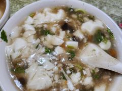 -雪园小吃部(天桥商场店)