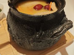-宝轩渔府·老字号海鲜·正宗津菜(水上店)