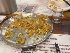 -后街佬·炭火鲜鱼杂(南城店)