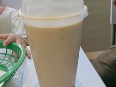 -喜茶(广州石牌桥店)