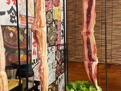 -焱岛烧肉·活鳗炙烤(晋江万达店)
