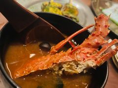 -High Yaki THE SEA海鲜居酒屋
