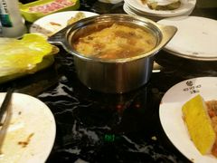 -火宴山海鲜自助火锅(酱园店)