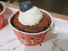 -晶丽香榭自助餐(南京大饭店)