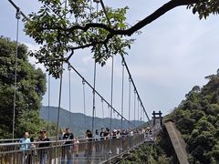 -古龙峡云天玻霸