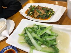 -易老妈蹄花.特色川菜(人民公园总店)