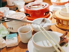 -闽上鲜·福建菜(龙湖滨江天街店)