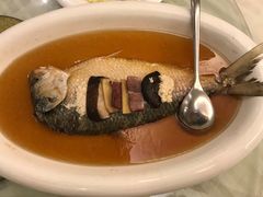 -宁波汉通海鲜大酒店(江湾店)