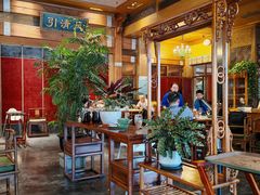 -那家小馆•北京菜•烤鸭(香山店)
