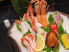 -大葉日本料理·龍蝦任食放題(廣州W酒店)
