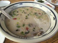 羊肉汤-白羊坡