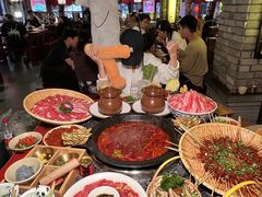 -蜀大侠火锅(总府路店)