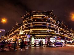 -八一路好吃街(雨田商务大厦店)