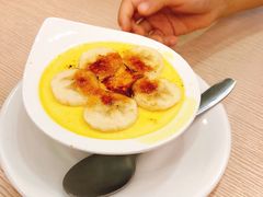 -佰搭果·广式茶餐厅(西华路店)