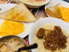 -旺记冰室(九龙中心大厦店)