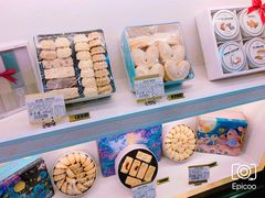 -家琳甜品(江南东店)