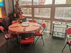 -上二楼涮肉馆(顺义二中店)