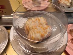 -争鲜回转寿司(朝北大悦城店)