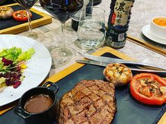 -Hurricane's Grill 飓风牛排