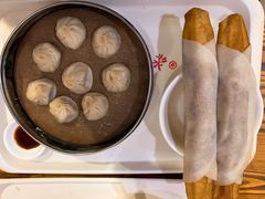 -阊门姚记豆浆(旧学前直营店)