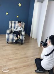 点击看大图 -芳妮豆丁家庭影像馆(宝安店)