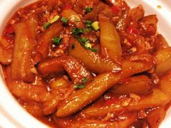 -鸽味轩·粤菜小馆(高楼门总店)