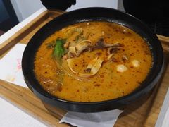 -吉阿婆麻辣烫·麻辣拌(厦大西村店)